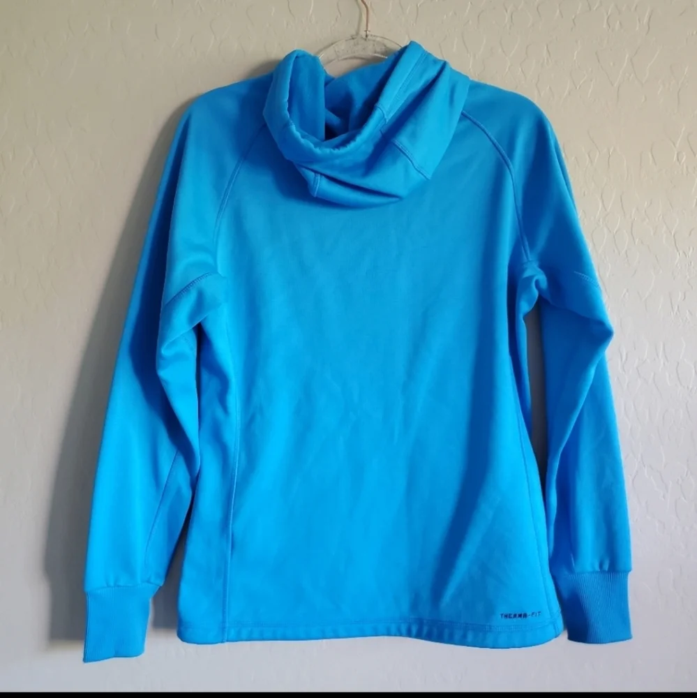Nike Women's‎ Hoodie Sweatshirt Small